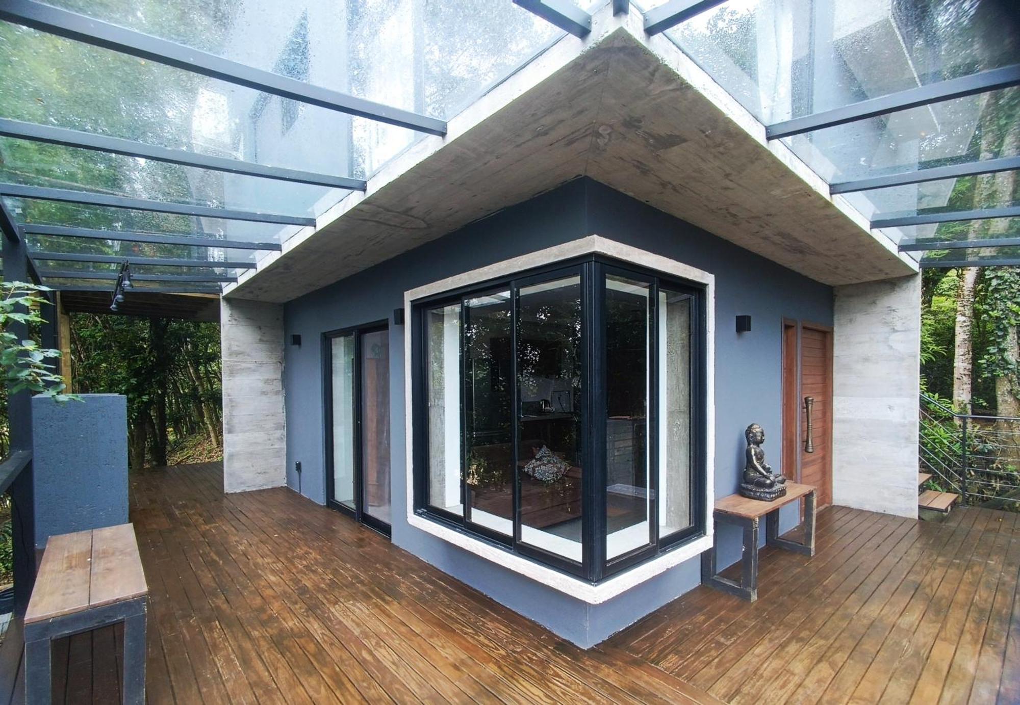 Casa Buda - Garopaba - Sc Exteriör bild